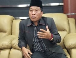 Rumiadi: Pidato Kenegaraan Presiden Kompas Arah Pembangunan, Sinkronisasi Program Jadi Prioritas ​