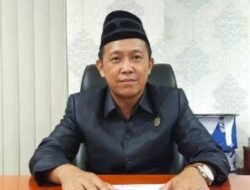 DPRD Murung Raya, Kebersihan Lingkungan Jadi Kunci Cegah Banjir Dan DBD