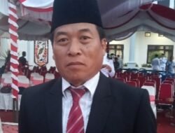 Jaminan Hukum dan Profesionalitas: DPRD Murung Raya Buka Ruang Pengaduan Dana Desa