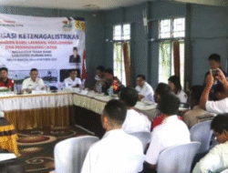 Edukasi Kelistrikan Merata, Tujuh Desa/Kelurahan di Tanah Siang Jadi Sasaran Sosialisasi Pemkab Mura