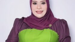 Harapan Dina Maulidah, Pancasila Menjadi Landasan Kehidupan Harmonis