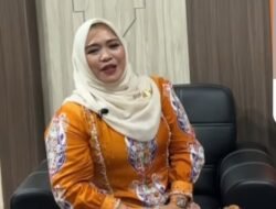 Dukung Penuh BPBD Mura, Anggota DPRD Dina Maulidah: Tim Gabungan Harus Maksimal
