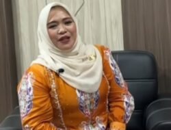 Dina Maulidah Dorong Jaminan Kualitas Pendidikan Nakes Murung Raya: Lulusan Harus Siap Layani Pelosok ​