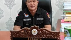 Ketua Komisi II DPRD Mura Ajak Masyarakat Teladani Makna Pengorbanan