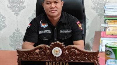 Ketua Komisi II DPRD Mura Ajak Masyarakat Teladani Makna Pengorbanan