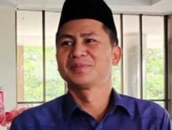 Susilo SE Ajak Semua Pihak Jaga Kerukunan demi Implementasi Program Pembangunan