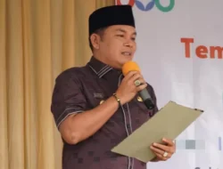 TPN XII Mura Sukses, Wabup Rahmanto Tekankan Transformasi Guru Atasi Tantangan Pengangguran