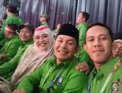 PKB Mura Perkuat Kapasitas, Dorong Legislasi Berbasis Teknologi Setelah Raih Kursi Pimpinan DPRD