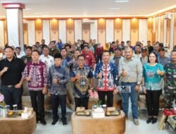 Pemkab Mura Kolaborasi dengan Perdami dan Perusahaan Gelar Operasi Katarak Gratis