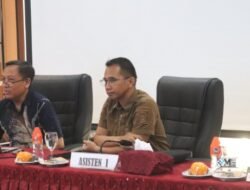 Membangun Mura Berbasis Inovasi, Pemkab Paparkan Rencana Induk IPTEK Daerah 2025-2029