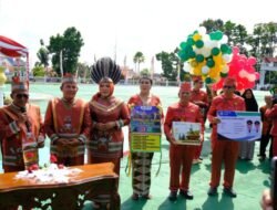 Peringatan HUT Ke-23 Murung Raya, Momentum Penguatan Posisi Kabupaten di Kalteng