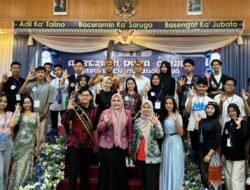 DPRD Murung Raya Pastikan Ruang Kreativitas Remaja Tetap Terbuka Luas