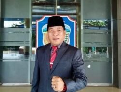 DPRD Murung Raya Dukung Pemerataan Pembangunan Lewat Program Listrik Desa Hingan Tokung