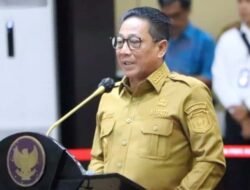 Tingkatkan Kesejahteraan, Bupati Heriyus Dorong Perusahaan di Mura Perluas Dampak Positif Investasi