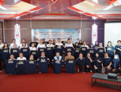 Pemkab Mura Gelar Sosialisasi Anti Korupsi, Asisten II Tekankan Integritas ASN