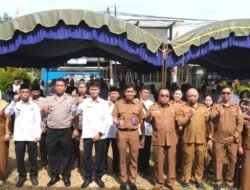 Pemkab Mura Gelar Sidang Keliling Isbat Nikah, Wujudkan Kepastian Hukum Perkawinan