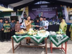 Pemkab Mura Apresiasi Peran Strategis Muhammadiyah dalam Pembangunan Daerah