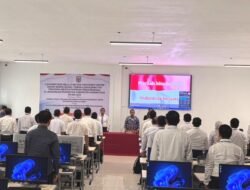 Objektivitas Terjamin, Pemkab Mura Gandeng UNS dalam Uji Kompetensi JPT Pratama