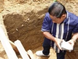 Bangun Pastori GPdI Bethesda, Bupati Heriyus Dorong Toleransi dan Keharmonisan Umat