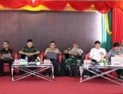 Wakil Bupati Mura Pimpin Mediasi PT BBP dan Karyawan, Prioritaskan Solusi Terbaik