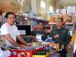 Biaya Transportasi Tinggi, Pemkab Mura Usul Subsidi Angkutan Beras ke Pusat