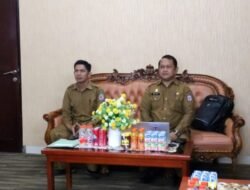 Pemkab Mura Diminta Perkuat TPID dan Operasi Pasar Tangani Komoditas Inflasi