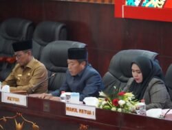 Bupati Heriyus Tekankan Harmonisasi Aturan dalam Pemberian Insentif Pemuka Agama di Mura