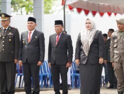 DPRD Mura Tegaskan Perjuangan Masa Kini Melalui Dedikasi dan Empati Pelayanan Publik