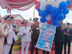 Pemkab Murung Raya Optimalkan PAD Melalui Inovasi Pembayaran PDAM Digital