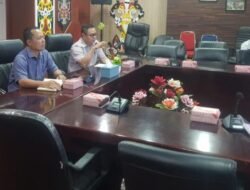 Demi Data Valid dan Akuntabel, Pemkab Mura Libatkan Kasubag OPD dalam Verifikasi PPPK Paruh Waktu