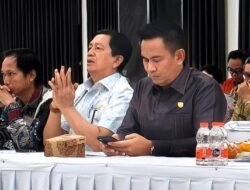 DPRD Barut Siap Kawal RPJMD 2025-2029, Dorong Pemerataan Pembangunan hingga Pelosok Desa