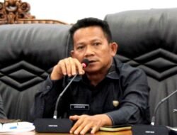 DPRD Barito Utara Apresiasi Komitmen Pemkab dalam Pemberantasan Narkoba