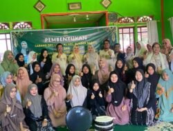 Dukungan Penuh Anggota DPRD Mura, Lasqi Siap Bermitra dengan Pemda Bangun Karakter Religius