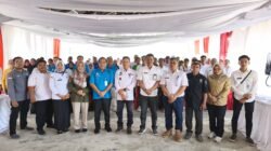 Raih Nilai Tertinggi 96,50, Desa Bukit Sawit Dinobatkan sebagai Percontohan Desa Antikorupsi 2025