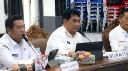 Dua PR Besar Barito Utara: Opini BPK dan MCSP Jadi Prioritas Bupati