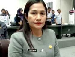DPRD Barito Utara Tegaskan Komitmen Dukung Guru di HUT PGRI ke-80 dan HGN 2025