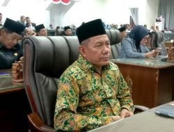 DPRD Barito Utara Apresiasi Langkah Pemkab Perkuat Kearsipan Berstandar Nasional: Bukti Komitmen Tata Kelola Transparan