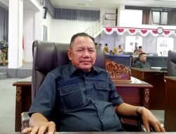 DPRD Barito Utara Apresiasi Suksesnya “Barito Utara Bersholawat”, Sebut Perkuat Moral dan Ukhuwah