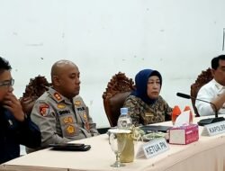 Perkuat Kolaborasi Pembangunan: Ketua DPRD Barut Dorong Sinkronisasi Program CSR Perusahaan dan Optimalisasi PAD