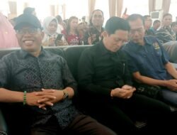 DPRD Barut Tegaskan PWI Mitra Kritis dan Kontrol Sosial Utama Pembangunan Daerah