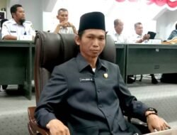 DPRD Barito Utara Dukung Penuh Program SIAP PUAS Tegas untuk Pengawasan Orang Asing