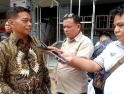 DPRD Barut Dukung Penuh PWI di Bawah Kepemimpinan Baru: Jurnalis Diharap Jaga Keharmonisan dan Profesionalisme