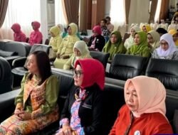 DPRD Barut Dukung Penuh Musda GOW 2025: Dorong Peran Strategis Perempuan dalam Pembangunan Daerah