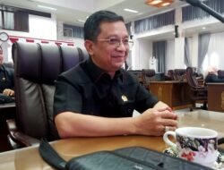 DPRD Barut Apresiasi dan Dorong Penuh Sosialisasi Budidaya Ikan Air Tawar untuk Kemandirian Ekonomi Masyarakat