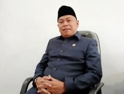 DPRD Barut Beri Apresiasi Tinggi: Langkah Tegas Bupati Shalahuddin Pimpin Apel dan Sidak Jadi Contoh Nyata Penegakan Disiplin ASN