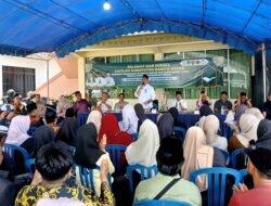 Barito Utara Sabet Gelar Juara Umum MTQH ke-33 Provinsi Kalteng, Pemerintah Berikan Bonus dan Hadiah Umrah