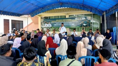 Barito Utara Sabet Gelar Juara Umum MTQH ke-33 Provinsi Kalteng, Pemerintah Berikan Bonus dan Hadiah Umrah