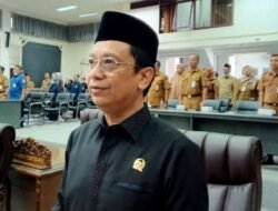 DPRD Barut Sambut Baik Pelatihan Koperasi Merah Putih: Penguatan SDM Kunci Utama Penggerak Ekonomi Desa