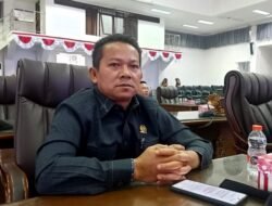 DPRD Barut Apresiasi Bakti Sosial Operasi Katarak: Wujud Nyata Peningkatan Derajat Kesehatan Masyarakat