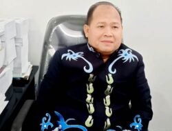 DPRD Barut Apresiasi Sosialisasi P3DN dan Bimtek SIINAS, Sebut IKM Tulang Punggung Ekonomi Lokal